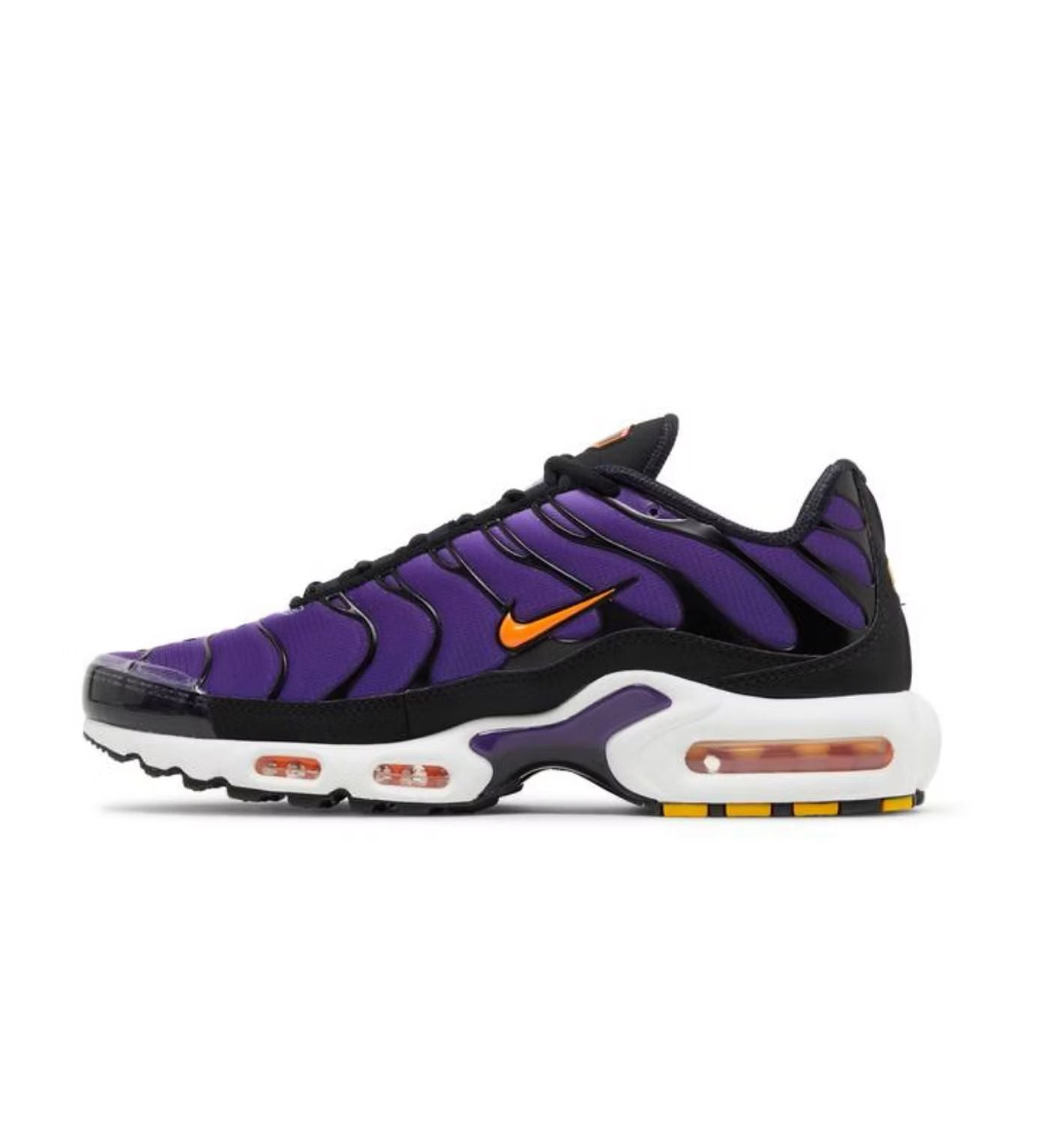 Air Max Plus OG 'Voltage Purple' 2024