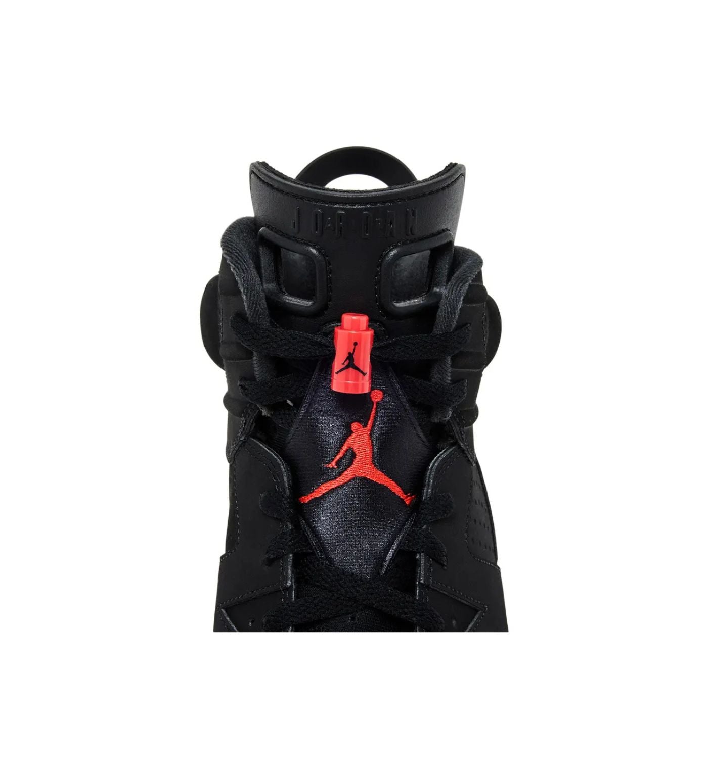 Air Jordan 6 Retro 'Reverse Infrared Salesman' 2026