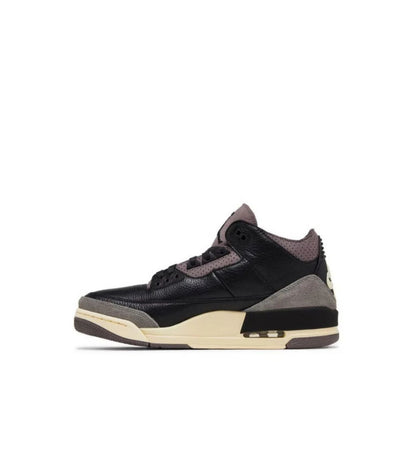 2024 A Ma Maniére × Wmns Air Jordan 3 Retro 'While You Were Sleeping'