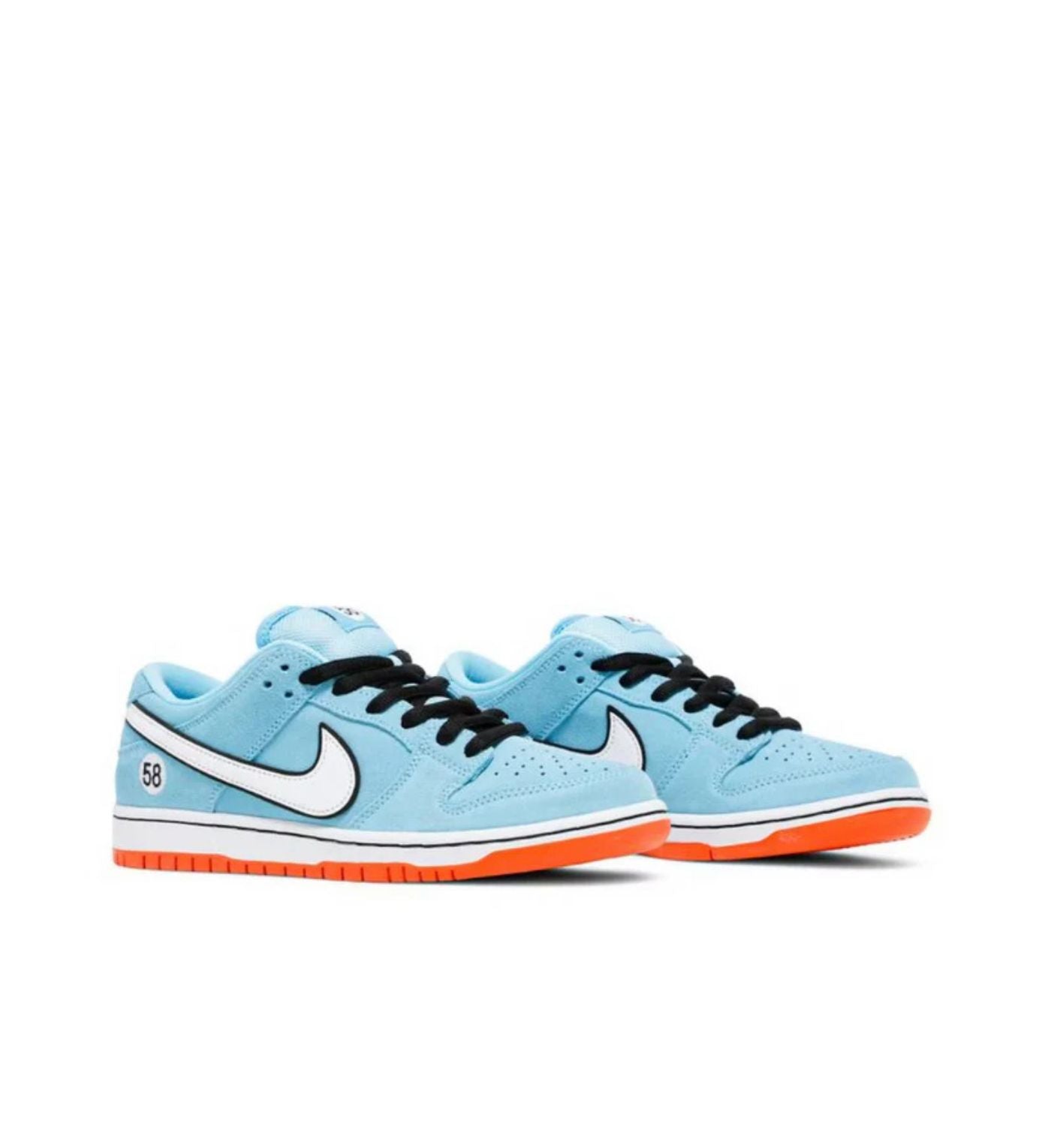 Dunk Low Pro SB 'Gulf'