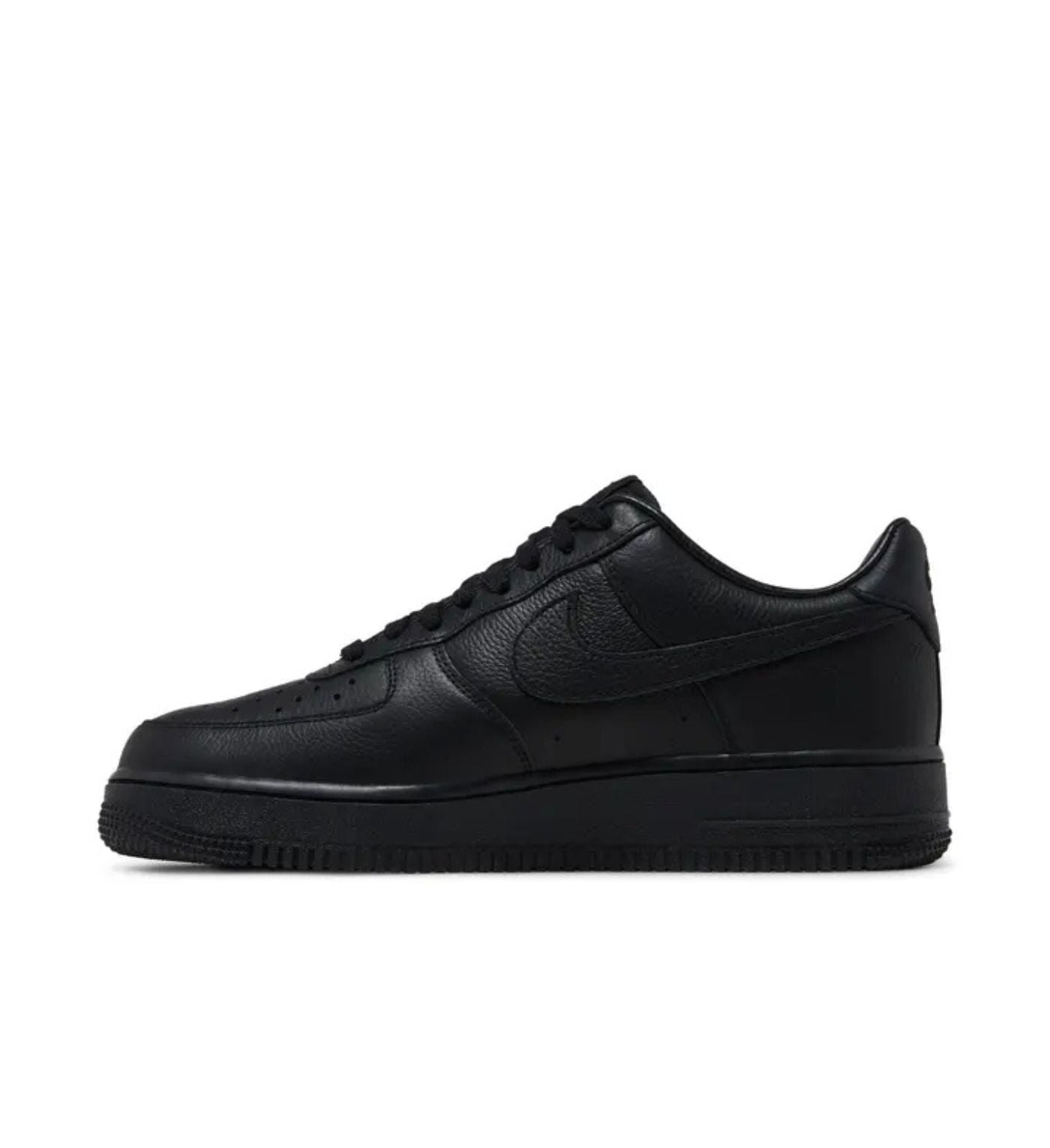 Nike Air Force 1 Low Cactus Plant Flea Market Black (2024)