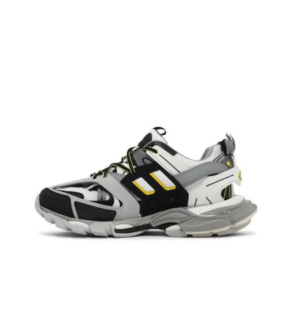 Balenciaga Track.2 Trainer 'White Black'
