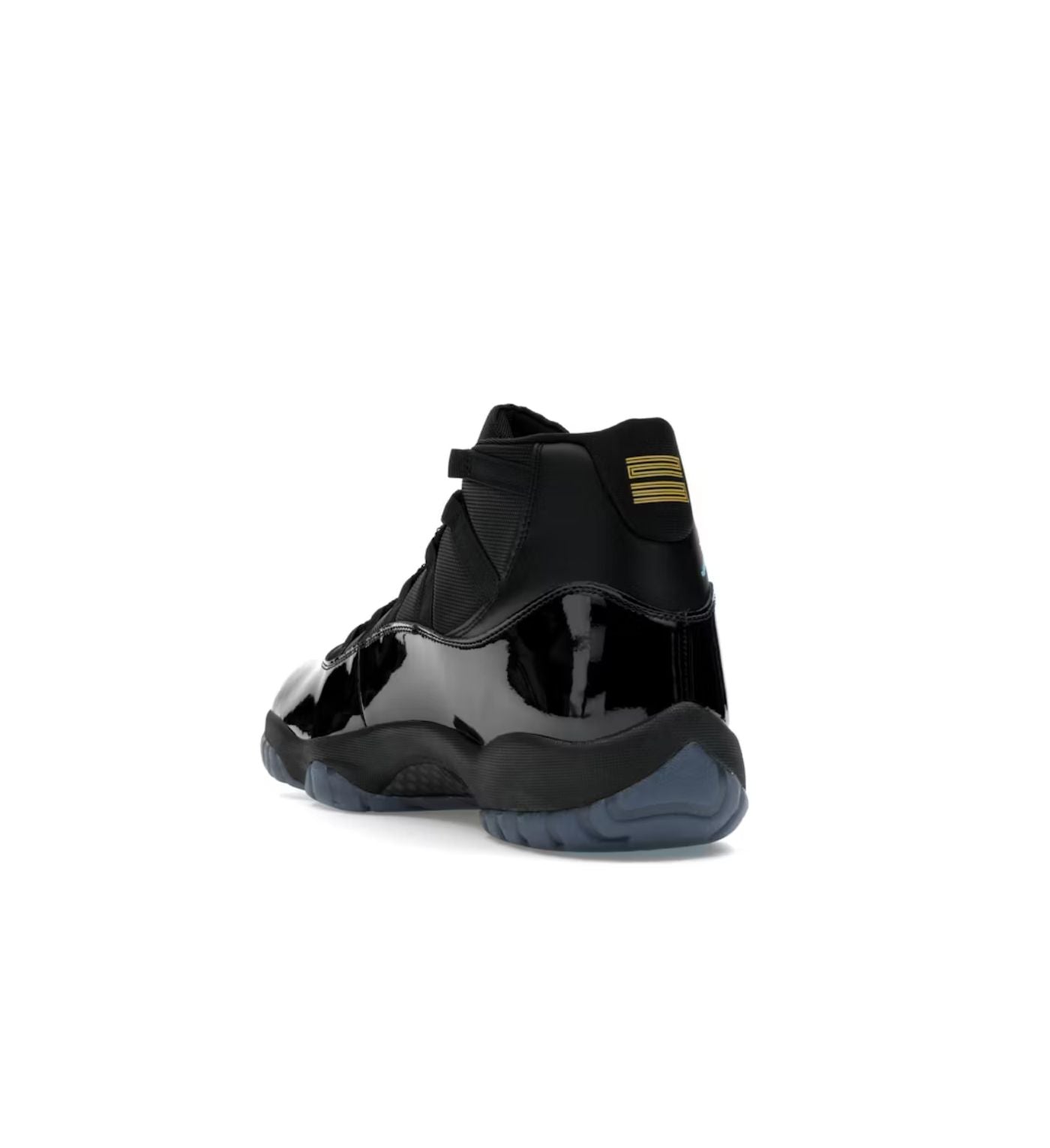 Jordan 11 Retro Gamma Blue (2025)