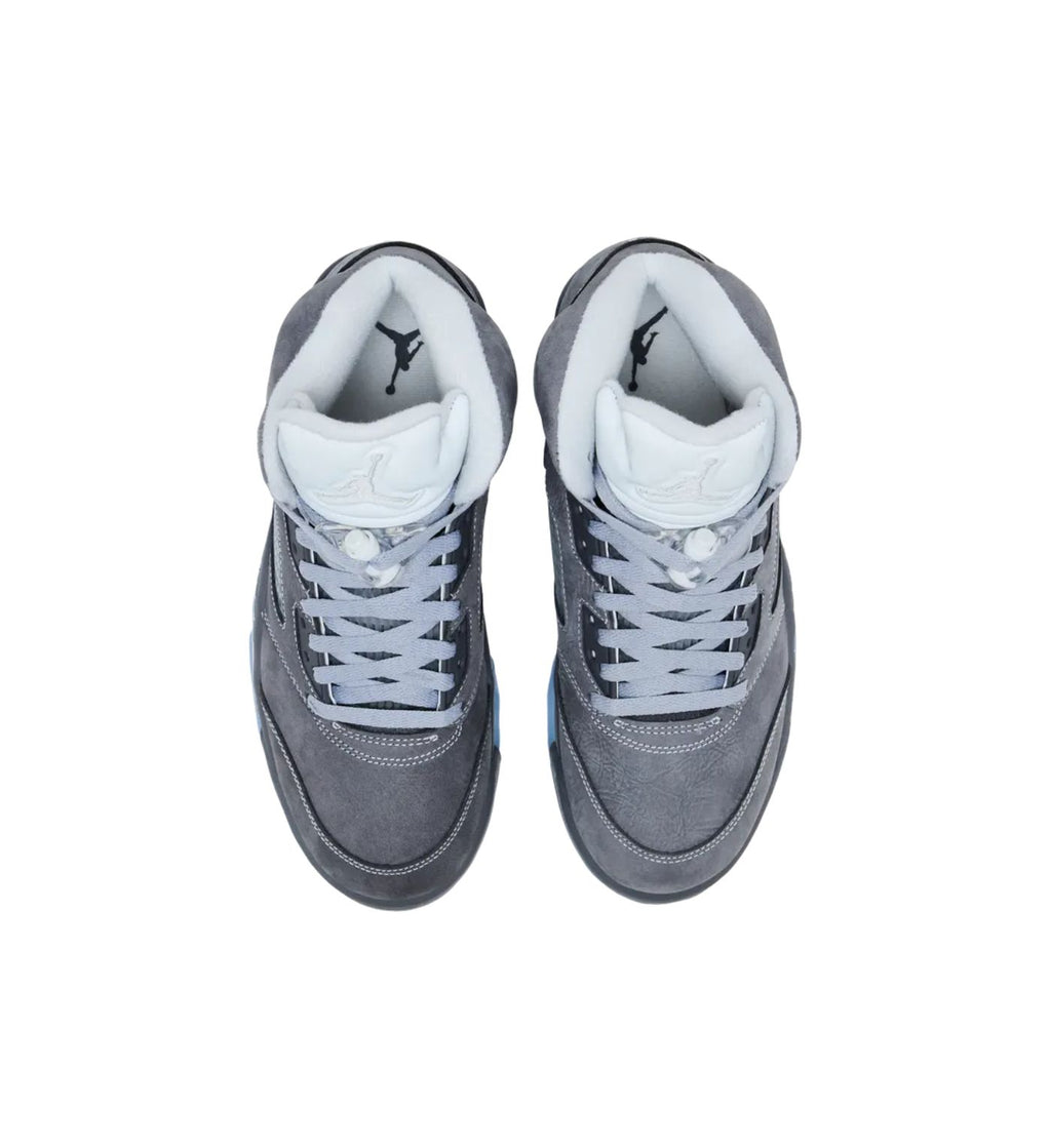 Jordan 5 Retro Wolf Grey (2026)