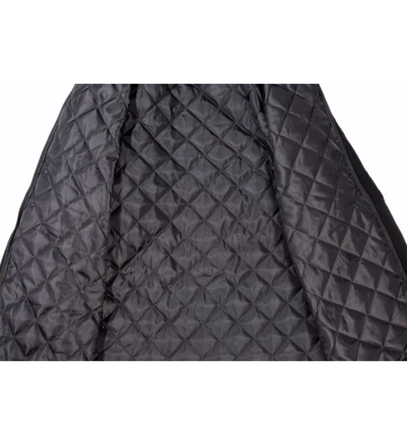 Balenciaga Jacket Snow black