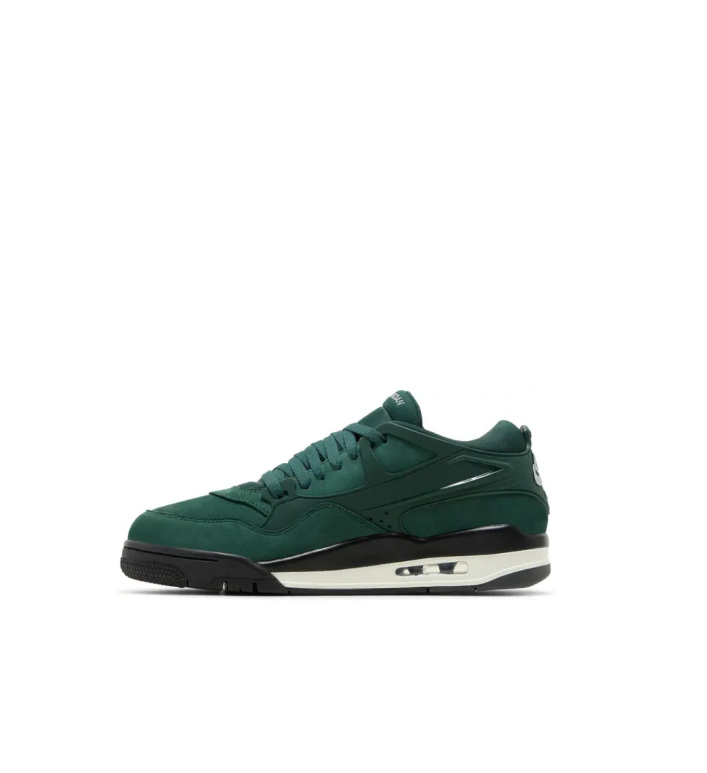 Nigel Sylvester x Air Jordan 4 RM SP 'Fence Green'