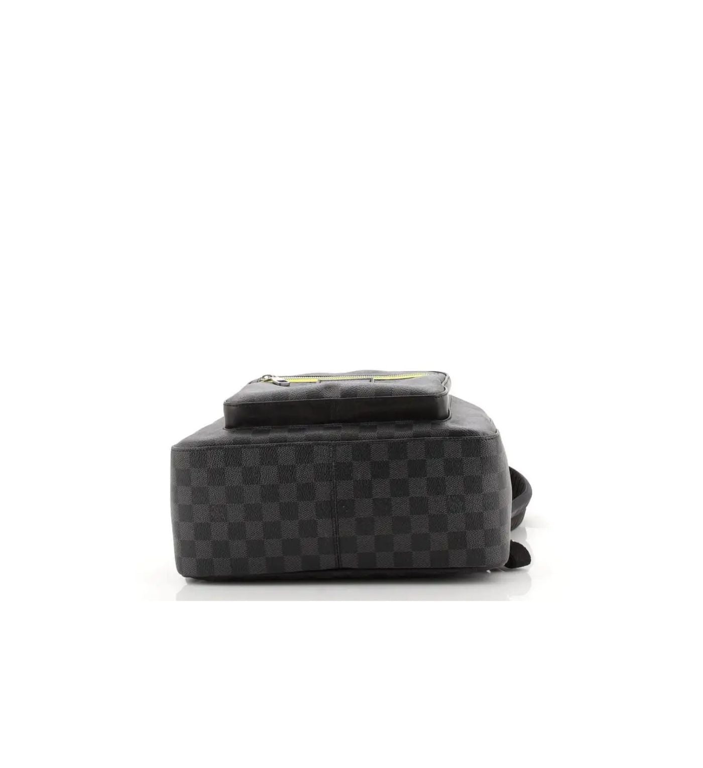 Louis Vuitton Josh Neon Damier Graphite Backpack