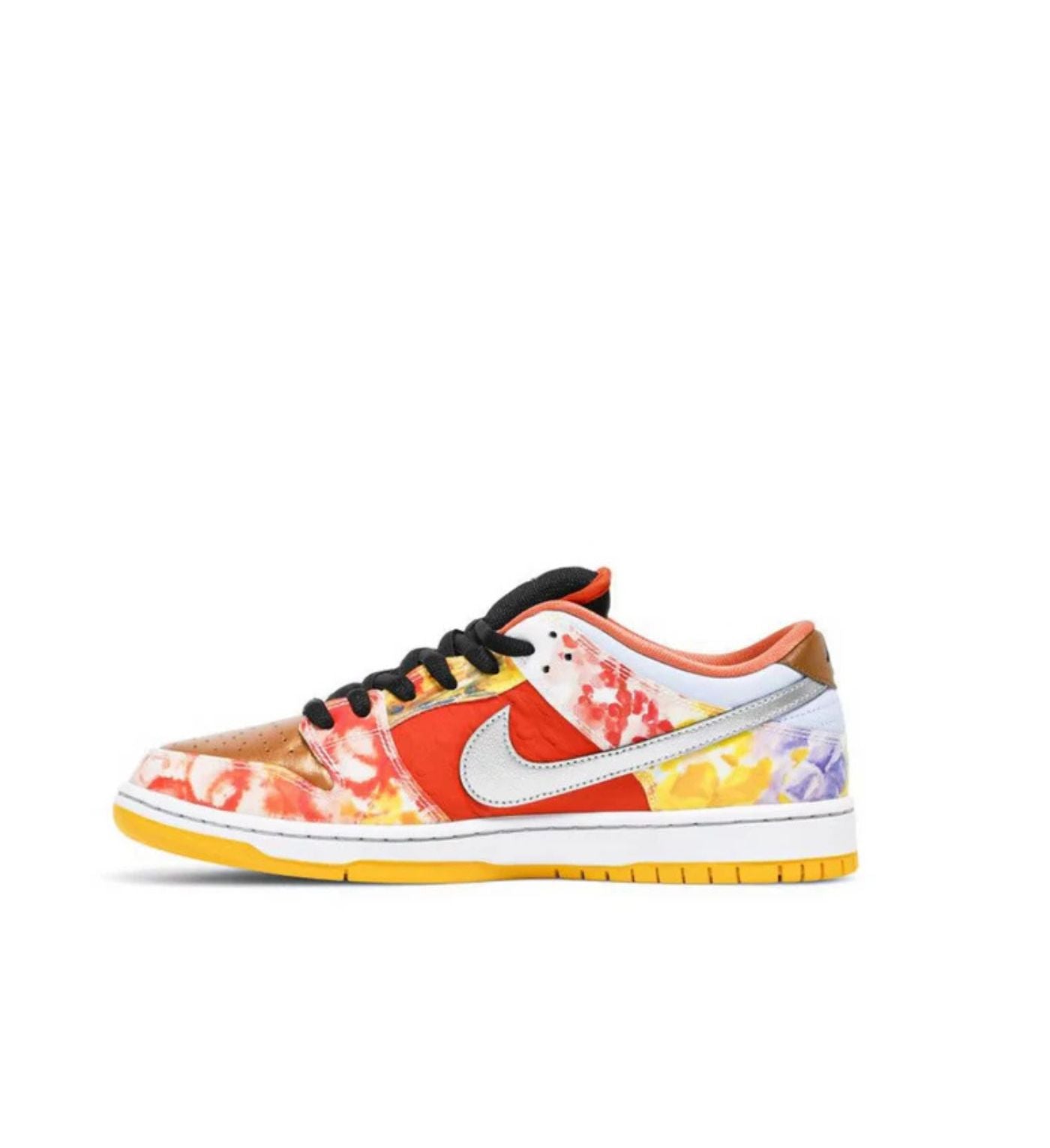 Jason Deng x Dunk Low Pro SB 'Street Hawker'