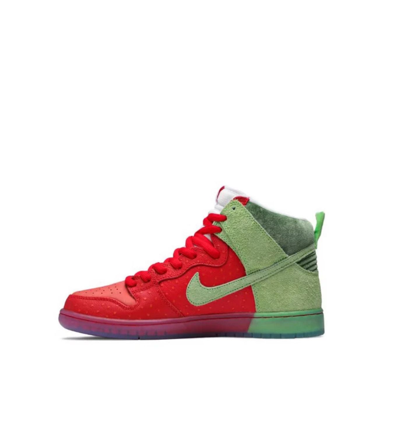 Dunk High SB 'Strawberry Cough'