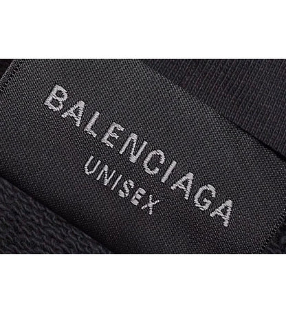Balenciaga Hoodie black