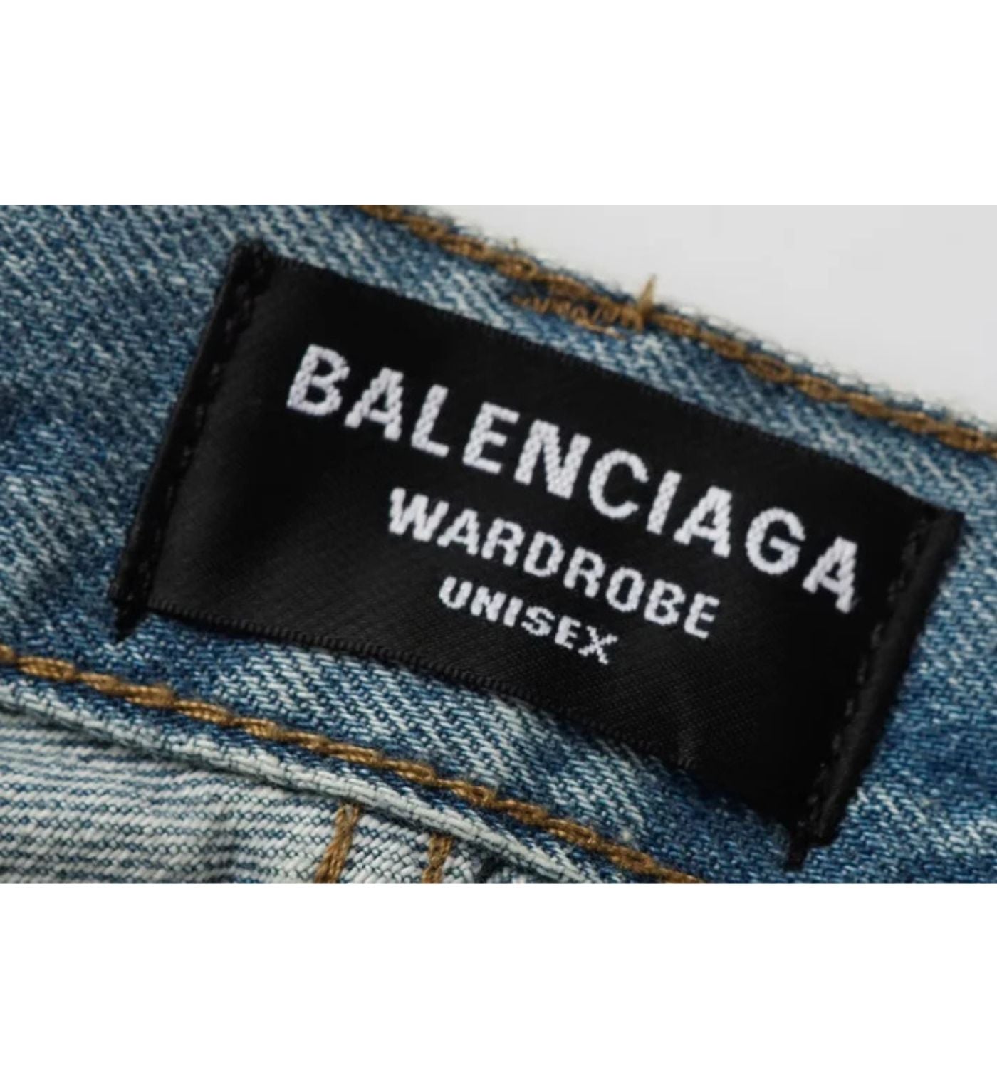 Balenciaga pants Slim