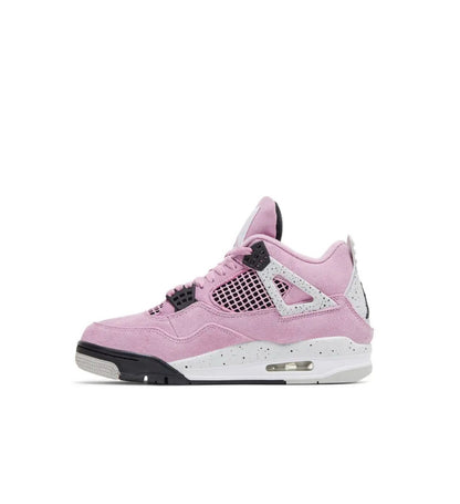 Wmns Air Jordan 4 Retro 'Orchid'