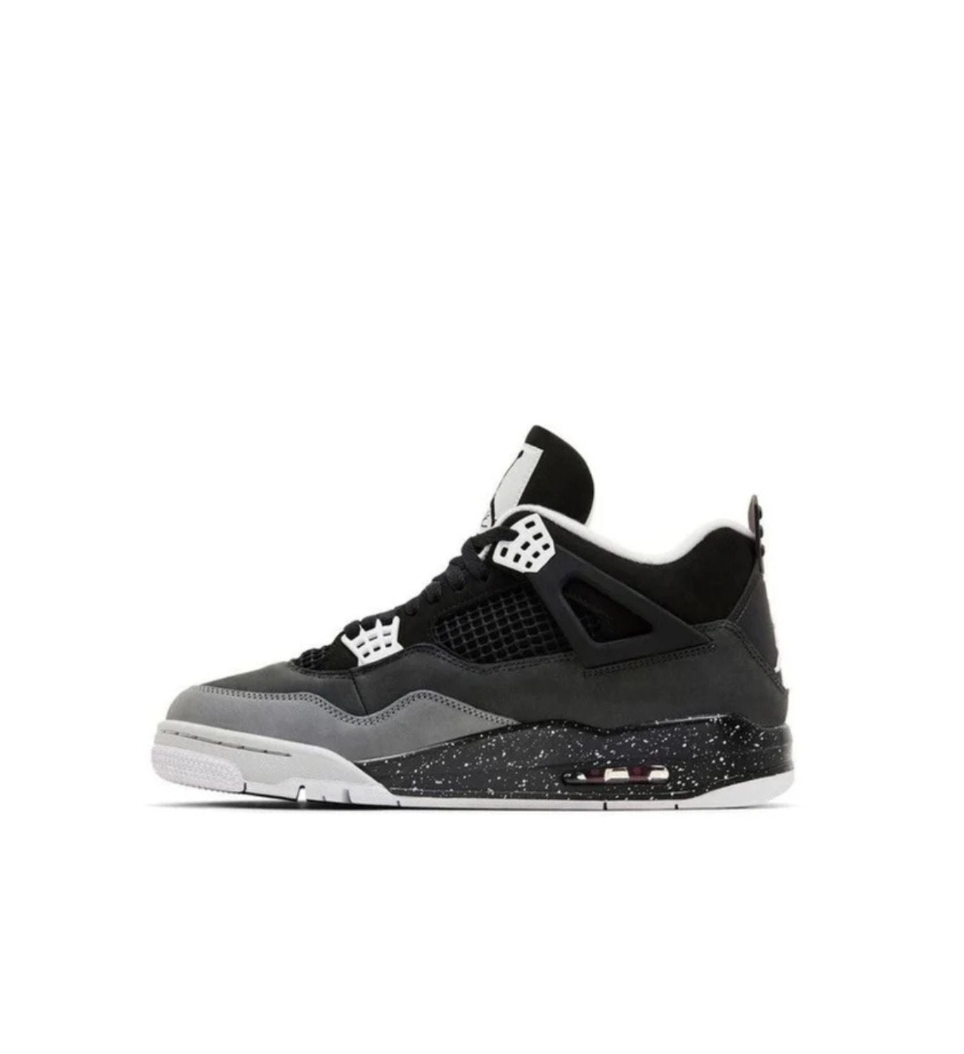 Air Jordan 4 Retro 'Fear' 2024