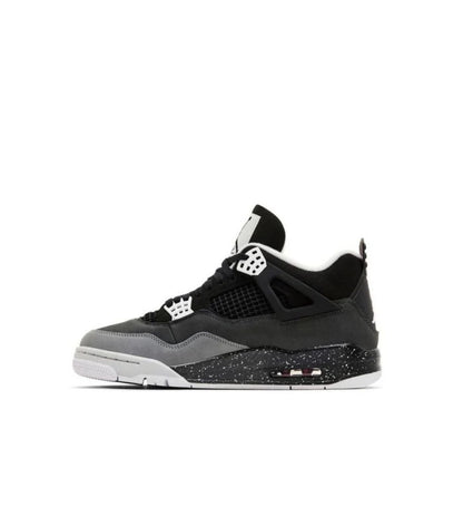 Air Jordan 4 Retro 'Fear' 2024