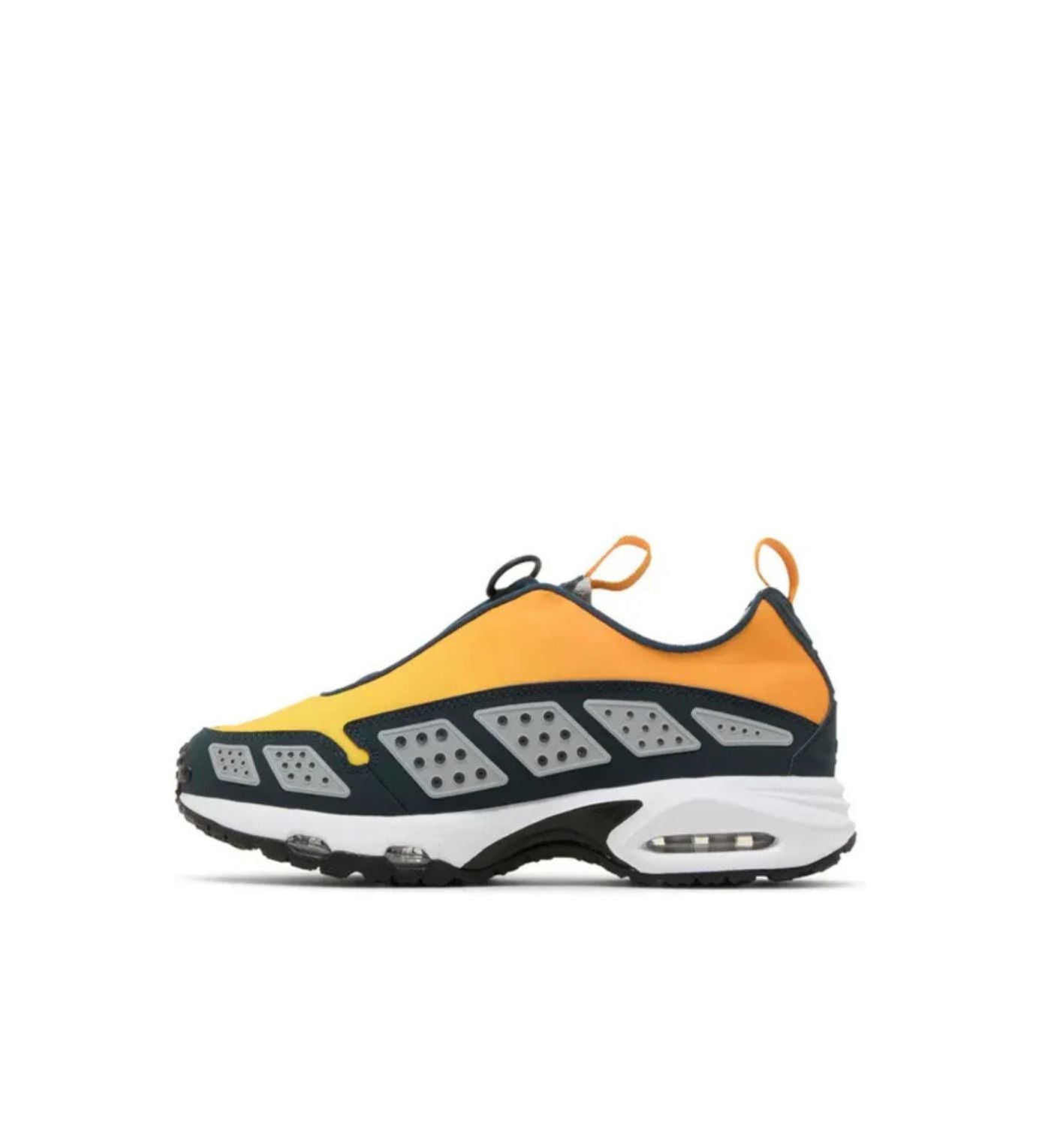Nike Air Max Sunder Canyon Gold Deep Ocean (Women's)