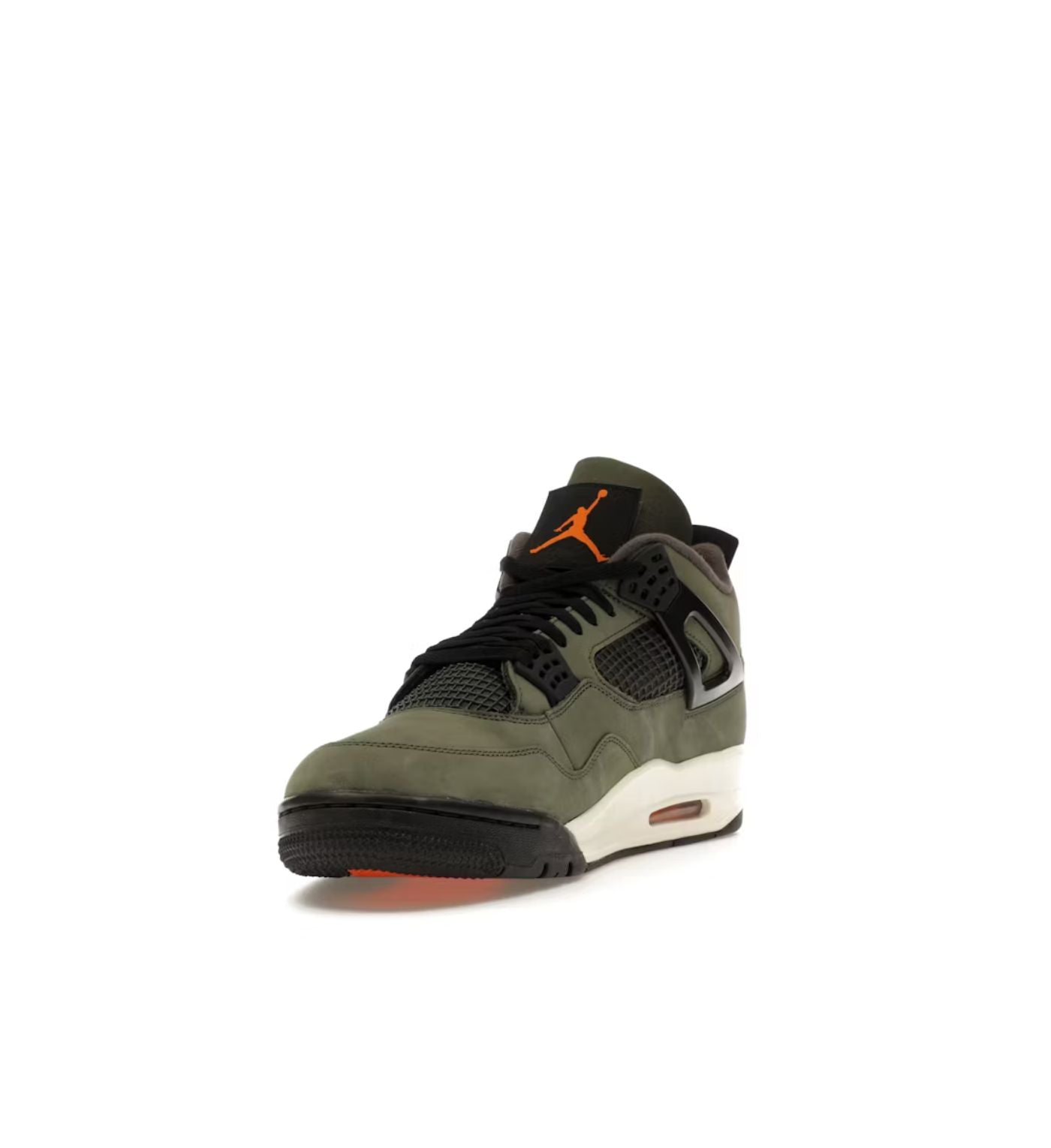 Jordan 4 Retro OG SP Undefeated (2025)