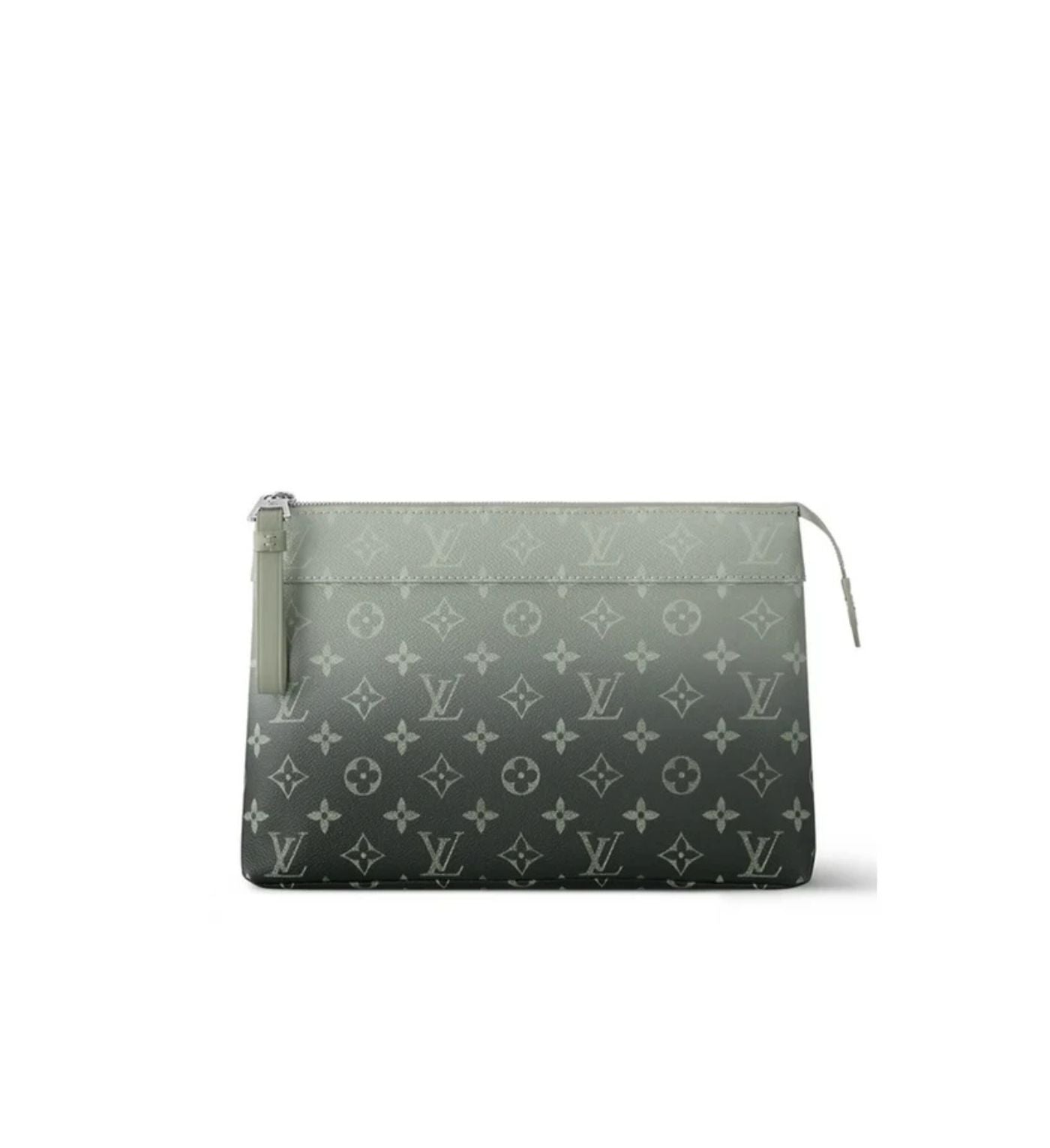 Louis Vuitton small bag green light