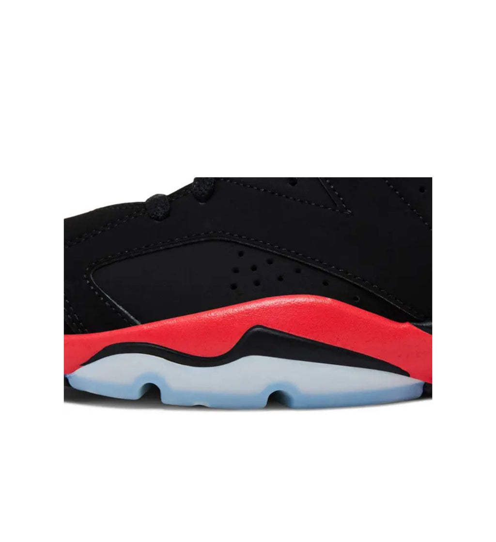 Air Jordan 6 Retro 'Reverse Infrared Salesman' 2026
