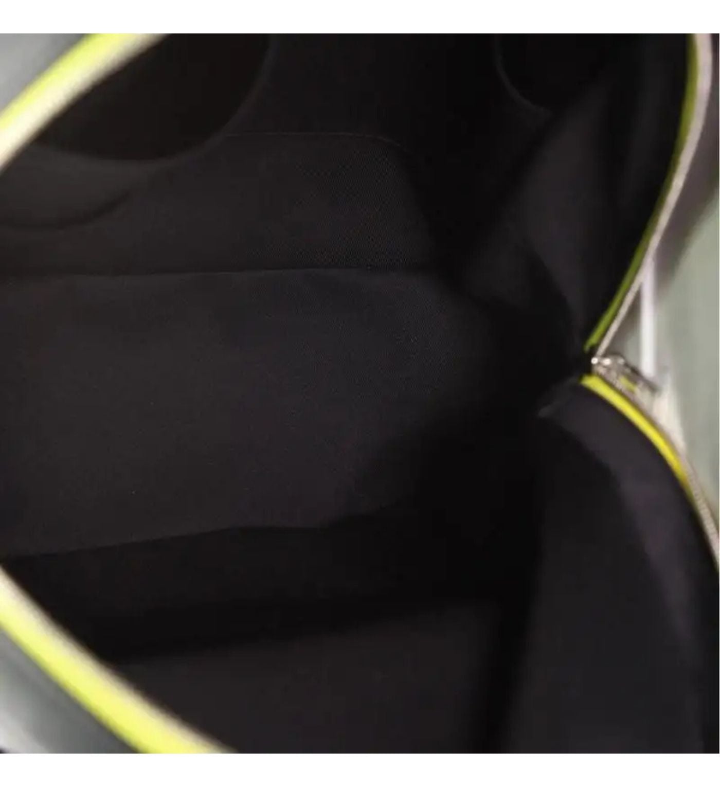 Louis Vuitton Josh Neon Damier Graphite Backpack