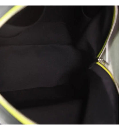 Louis Vuitton Josh Neon Damier Graphite Backpack