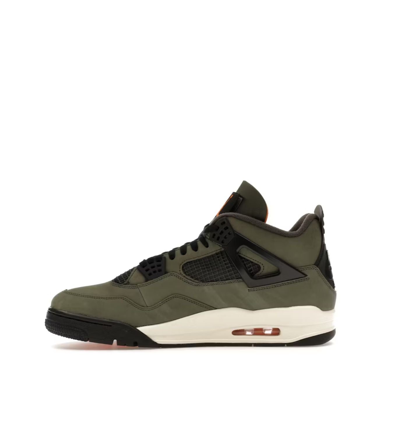 Jordan 4 Retro OG SP Undefeated (2025)