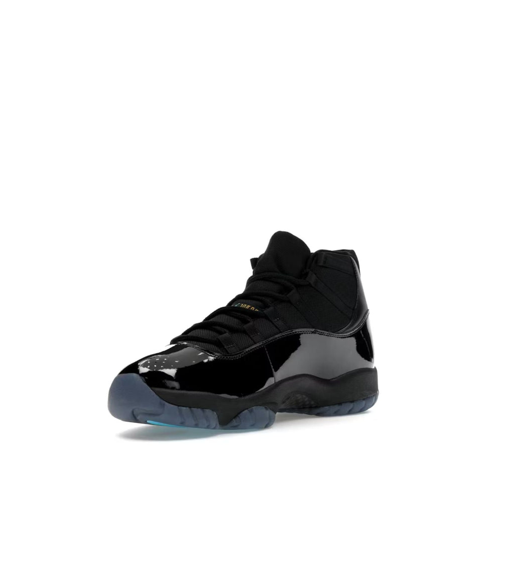 Jordan 11 Retro Gamma Blue (2025)
