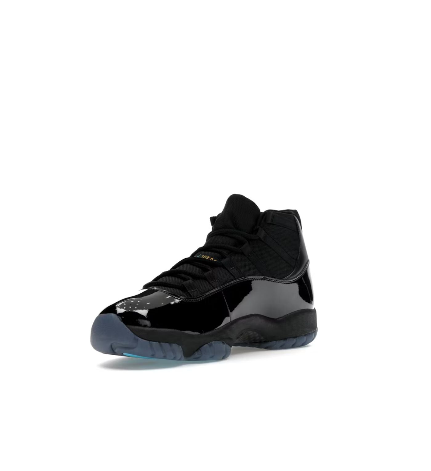 Jordan 11 Retro Gamma Blue (2025)