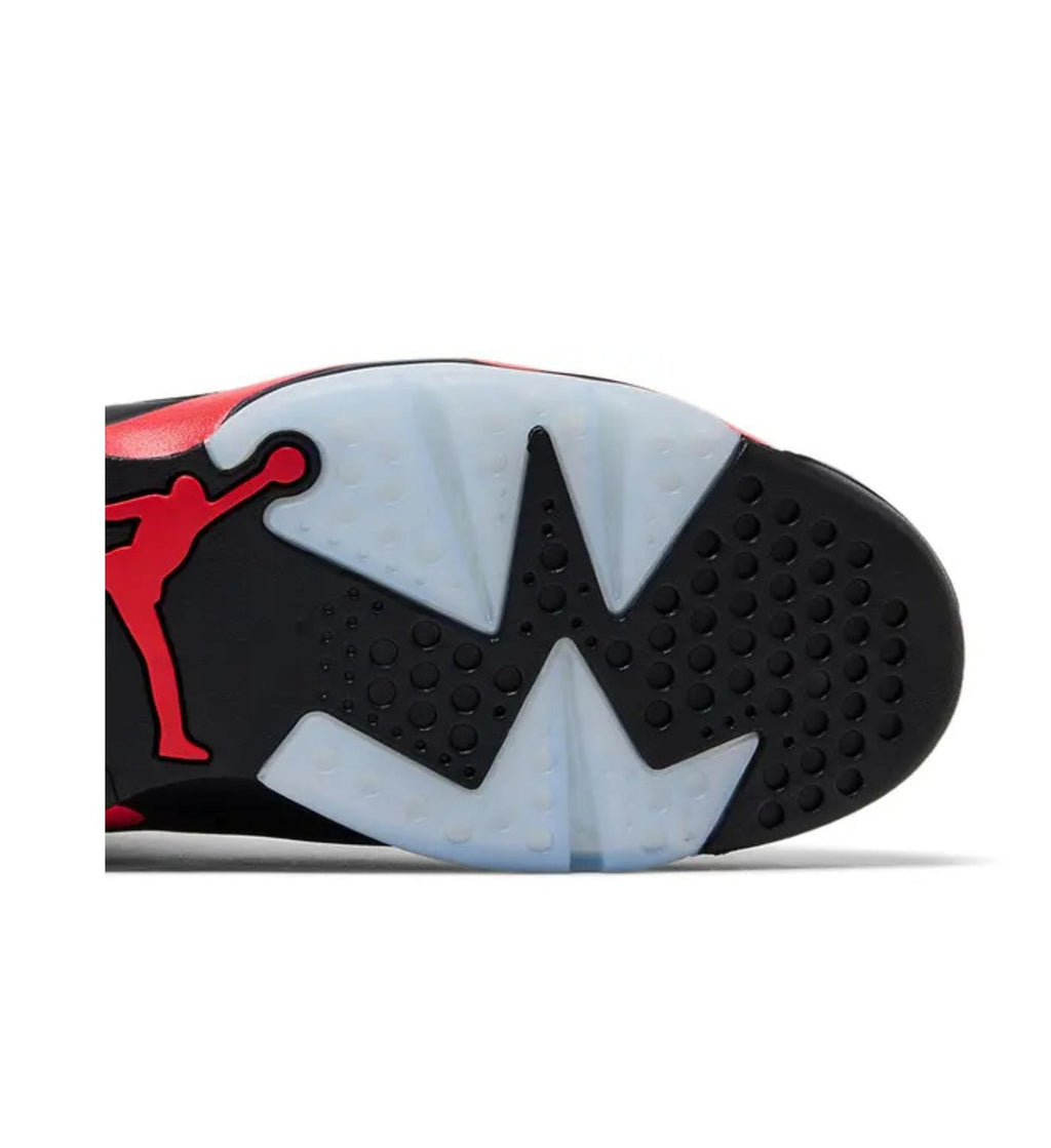 Air Jordan 6 Retro 'Reverse Infrared Salesman' 2026