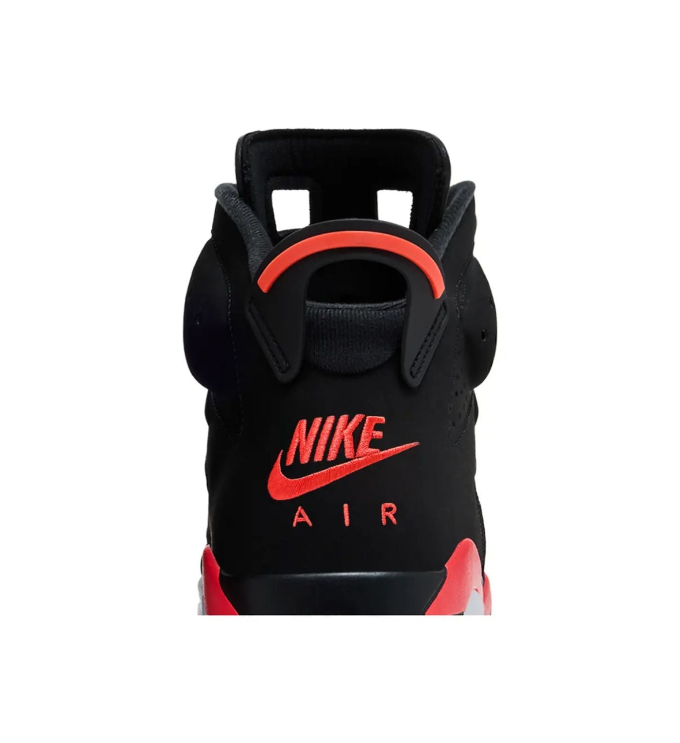 Air Jordan 6 Retro 'Reverse Infrared Salesman' 2026