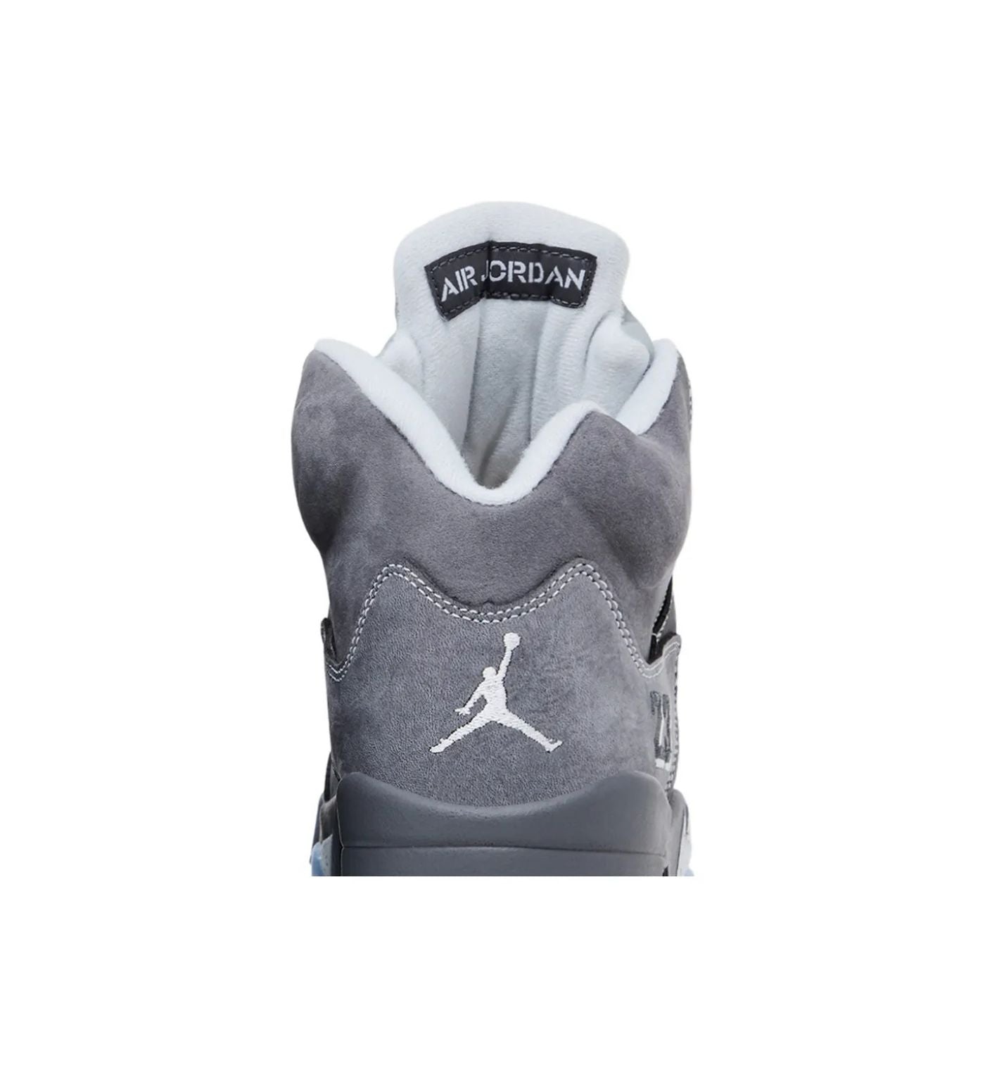 Jordan 5 Retro Wolf Grey (2026)