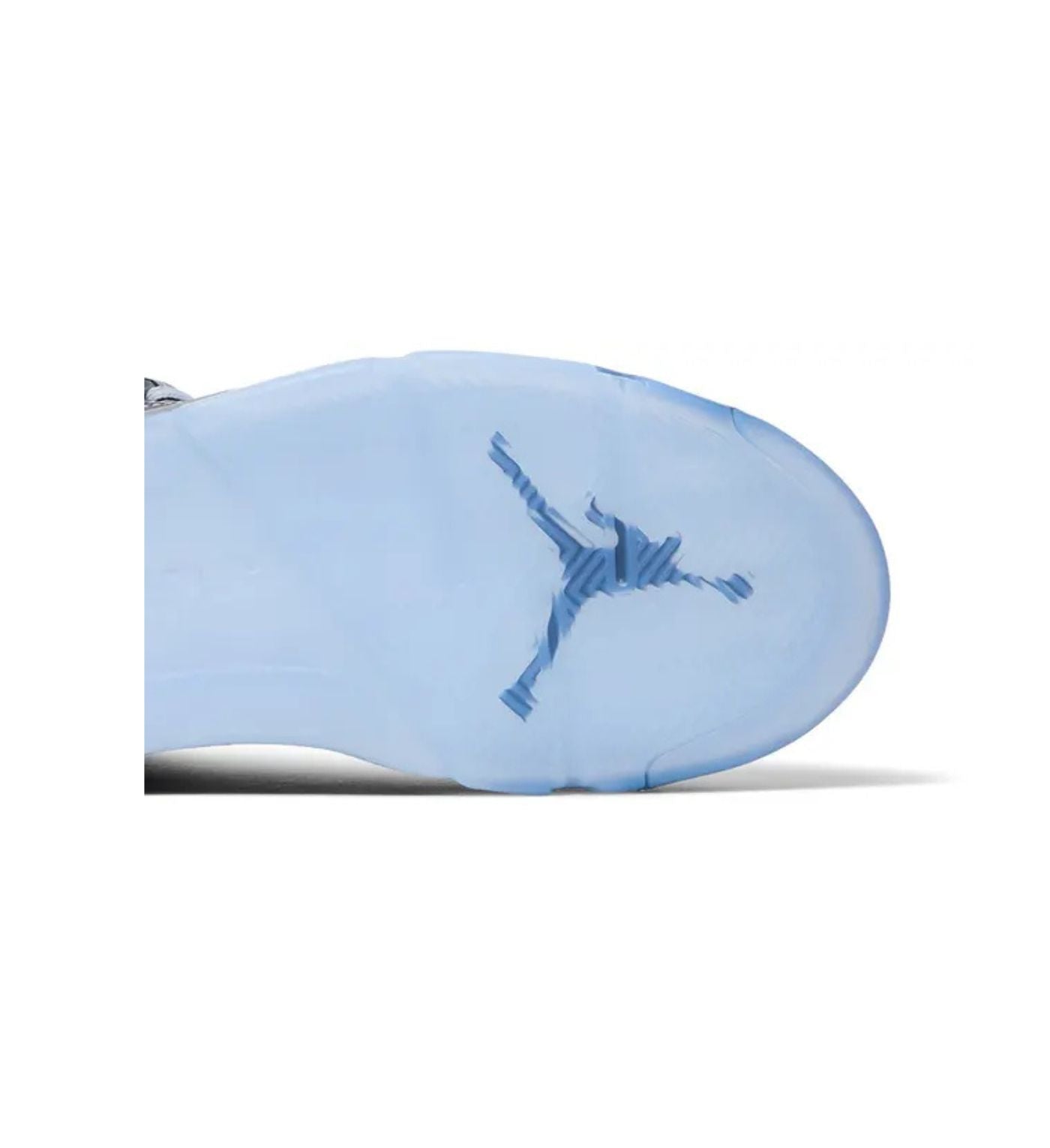 Jordan 5 Retro Wolf Grey (2026)