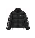 AMIRI Bones Down Jacket Black