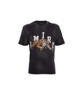 AMIRI Vintage Tiger Tee Black