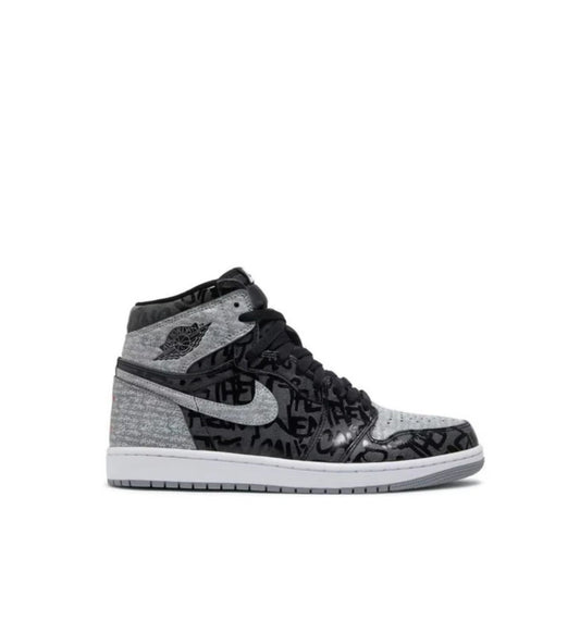 Air Jordan 1 High OG 'Rebellionaire'