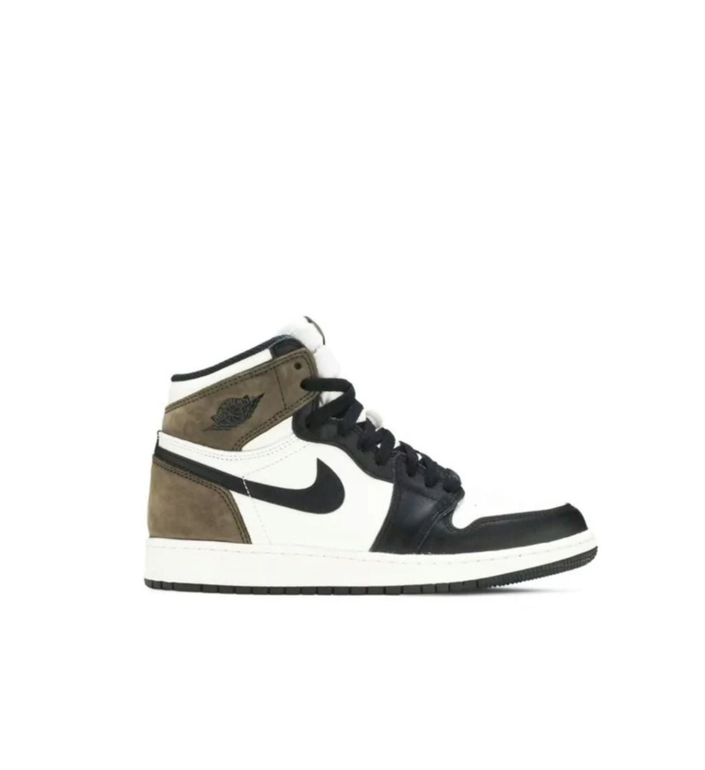 Air Jordan 1 Retro High OG GS 'Dark Mocha'