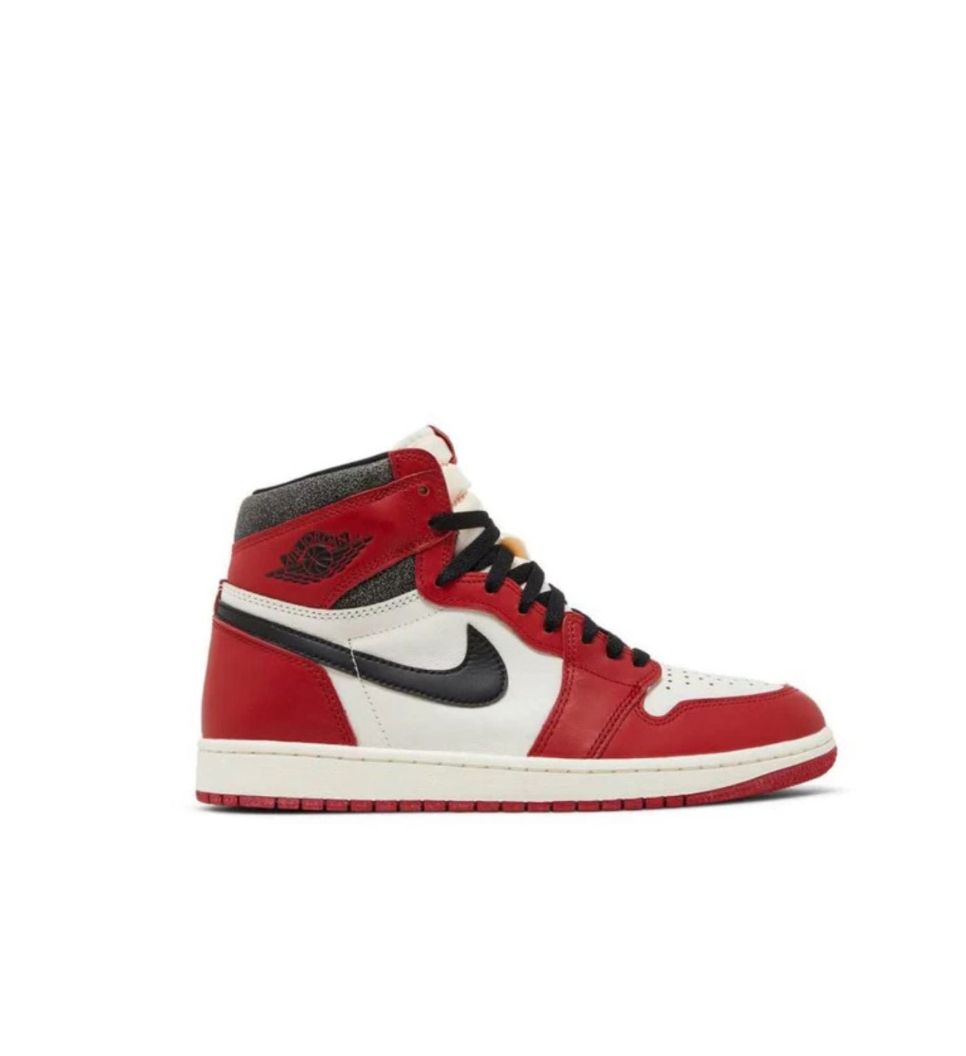 Air Jordan 1 Retro High OG 'Chicago Lost & Found'