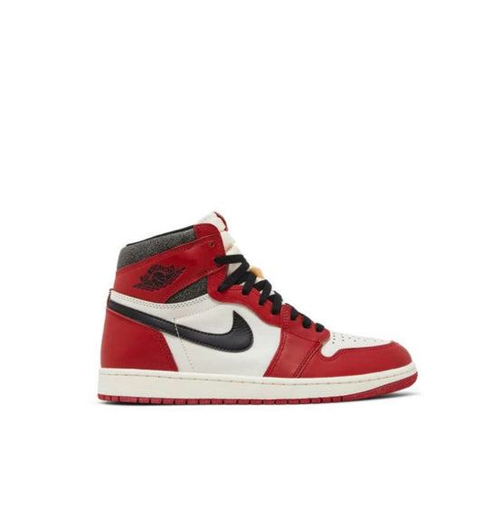 Air Jordan 1 Retro High OG 'Chicago Lost & Found'