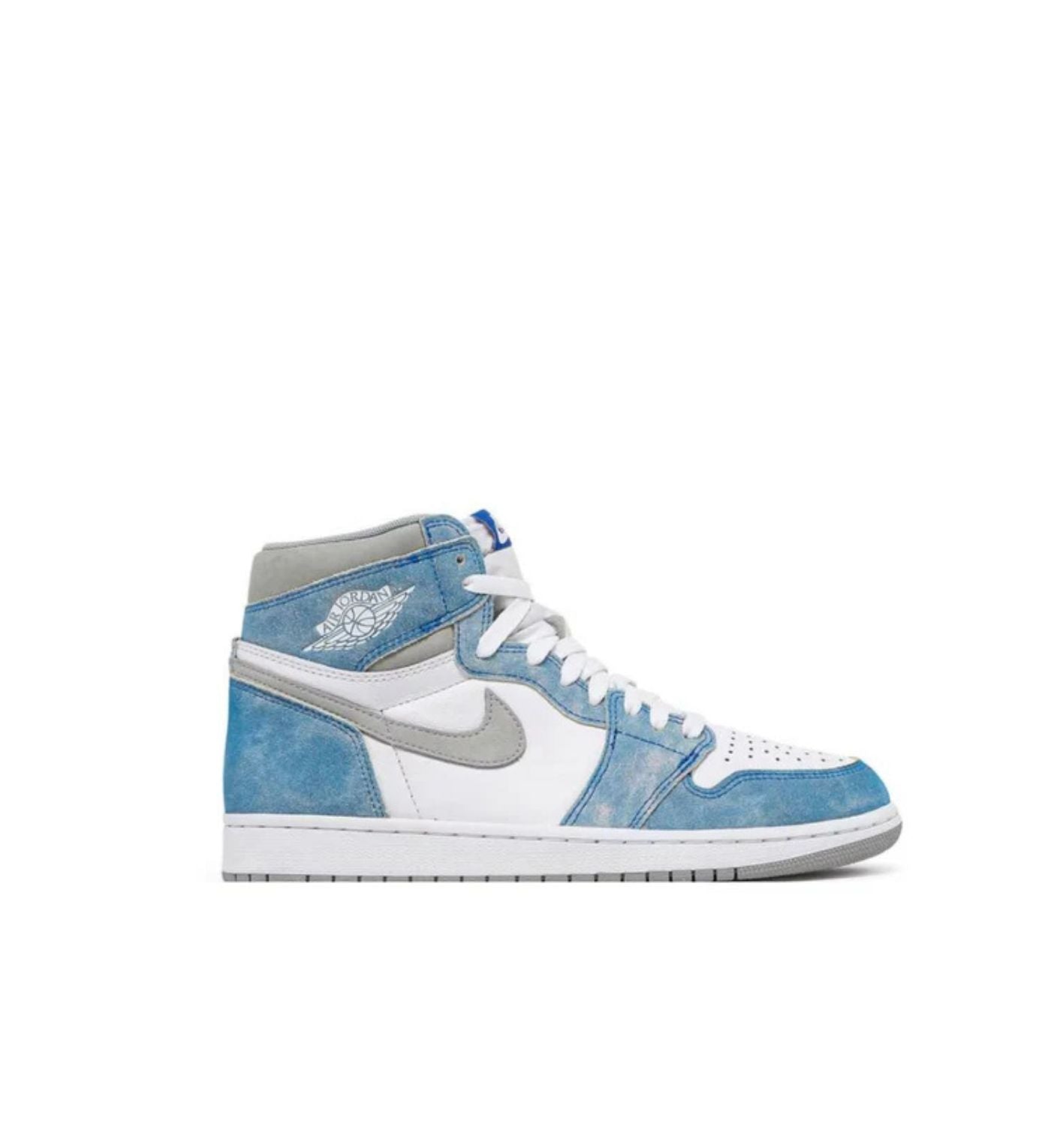 Air Jordan 1 Retro High OG 'Hyper Royal'