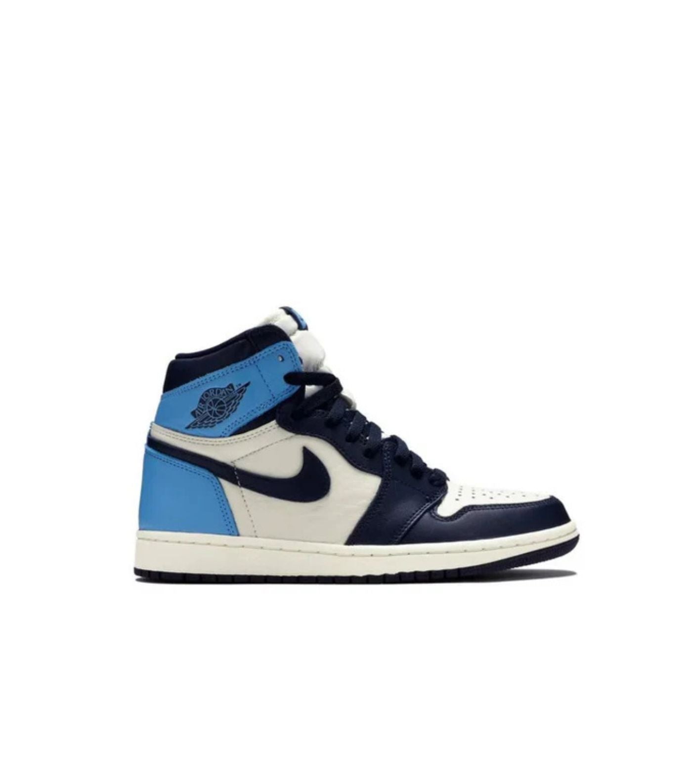 Air Jordan 1 Retro High OG 'Obsidian'