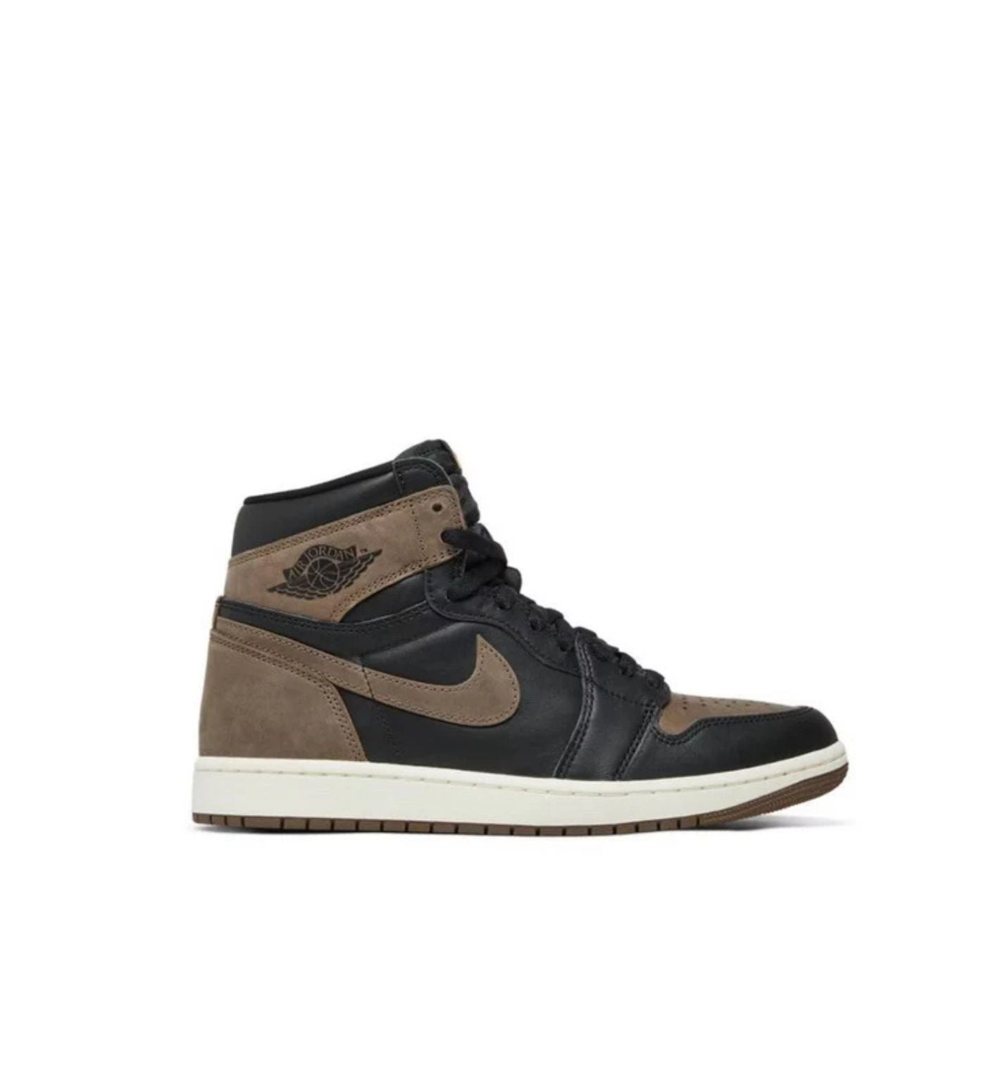Air Jordan 1 Retro High OG 'Palomino'