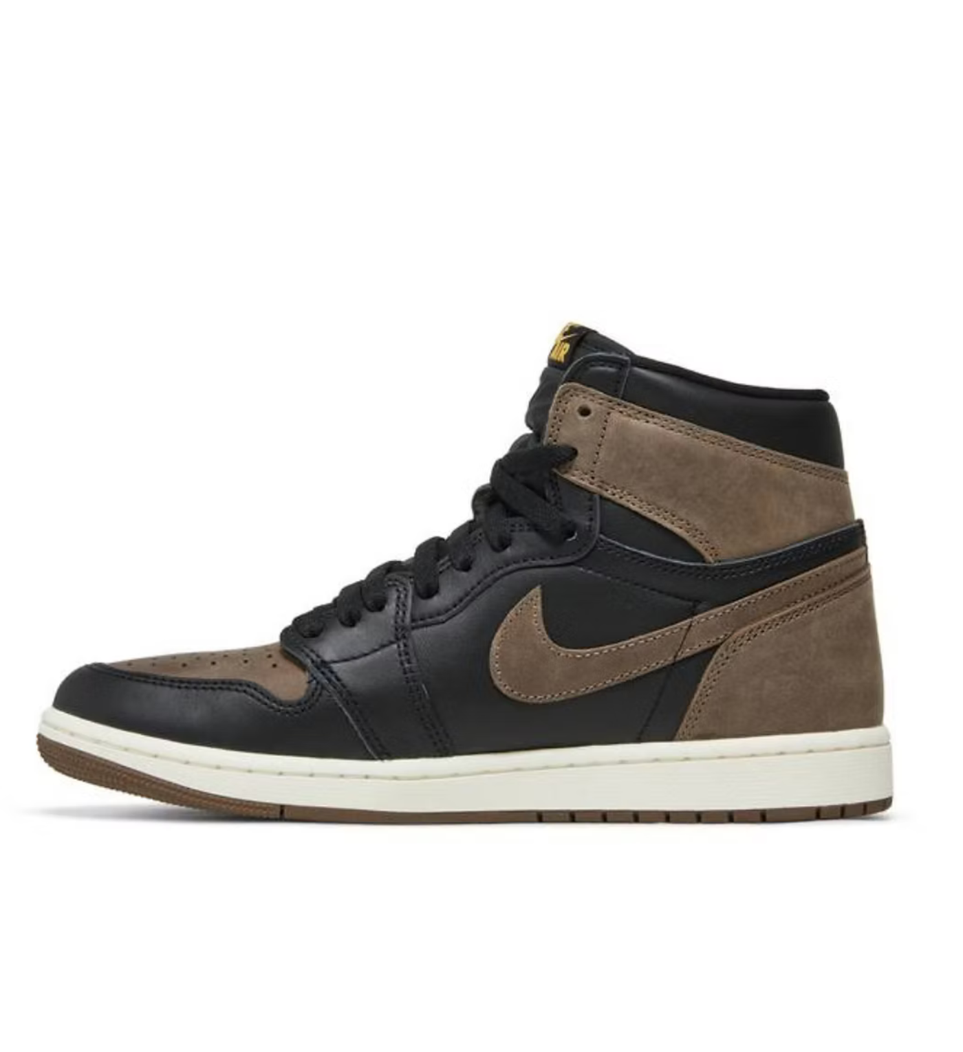 Air Jordan 1 Retro High OG 'Palomino'