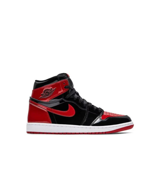 Air Jordan 1 Retro High OG 'Patent Bred'