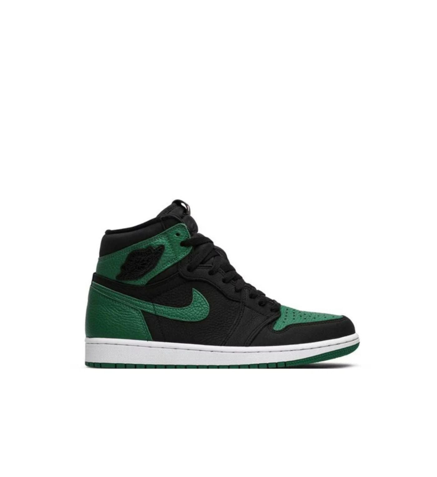 Air Jordan 1 Retro High OG 'Pine Green 2.0'