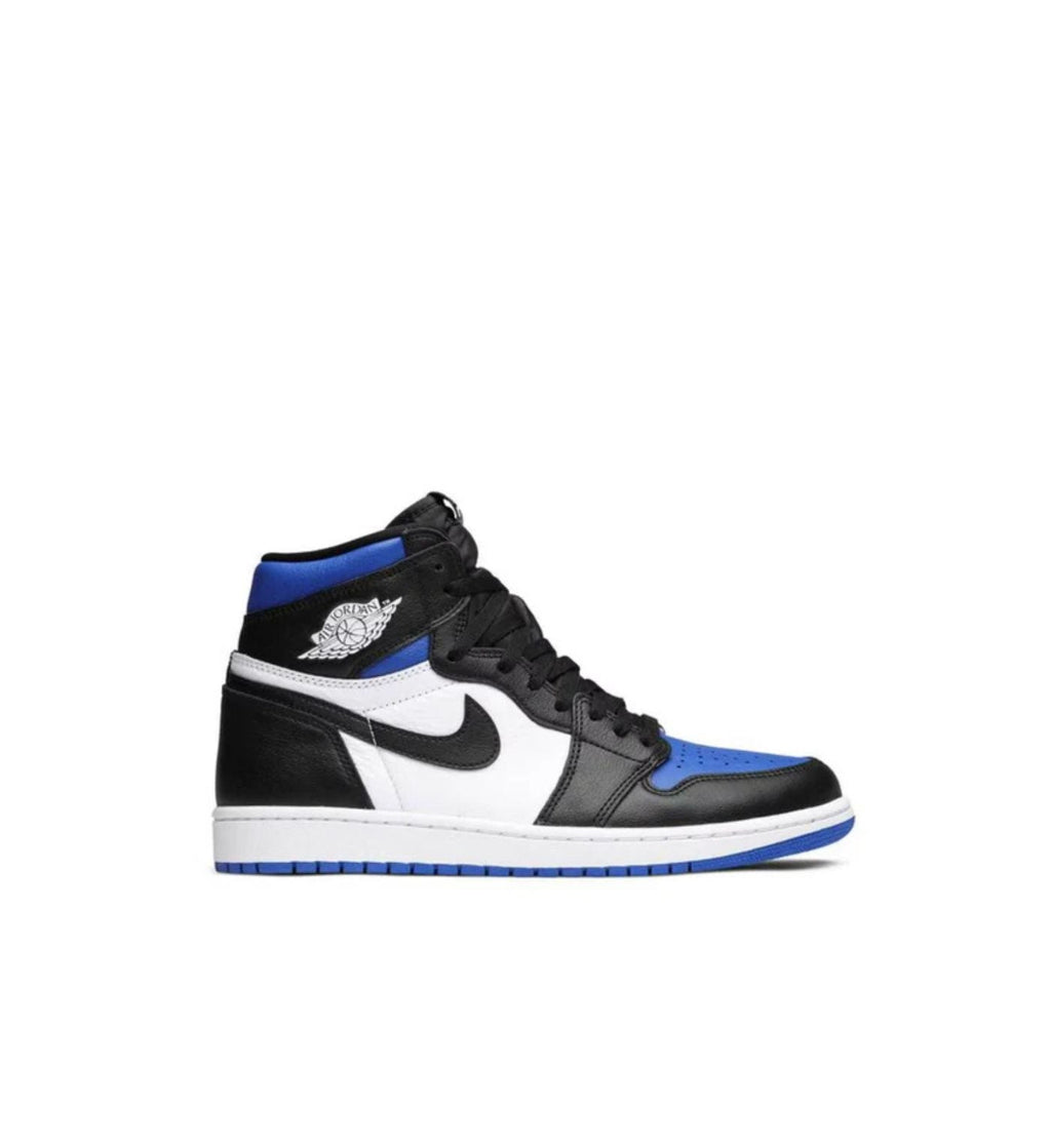 Air Jordan 1 Retro High OG 'Royal Toe'
