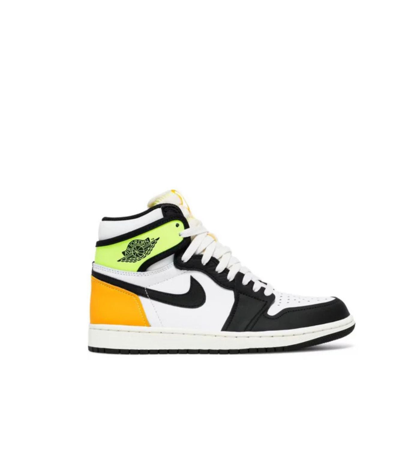 Air Jordan 1 Retro High OG 'Volt Gold'