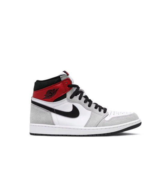 Air Jordan 1 Retro High Smoke Grey'