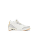 Air Jordan 3 Retro Craft "Ivory "