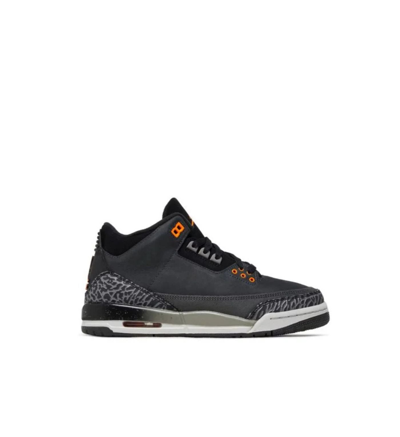 Air Jordan 3 Retro Fear' 2023