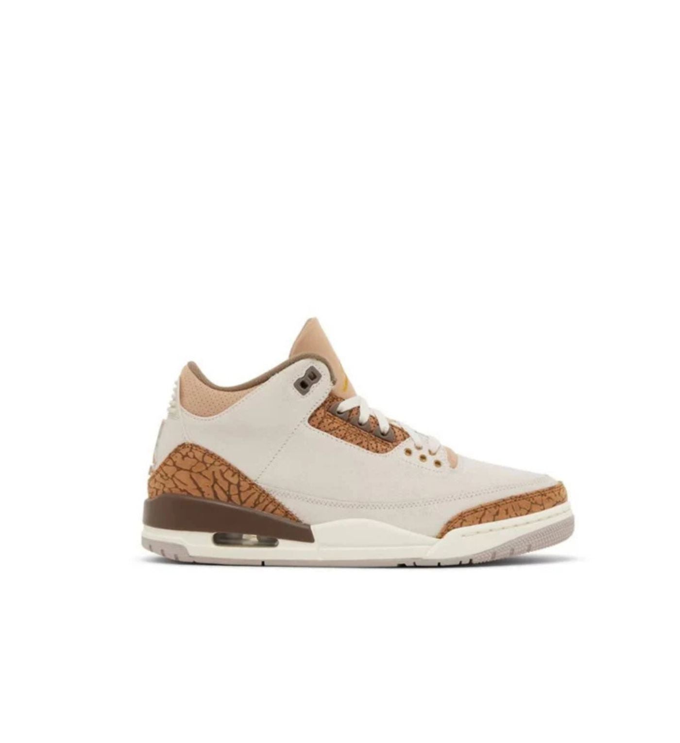 Air Jordan 3 Retro 'Palomino'