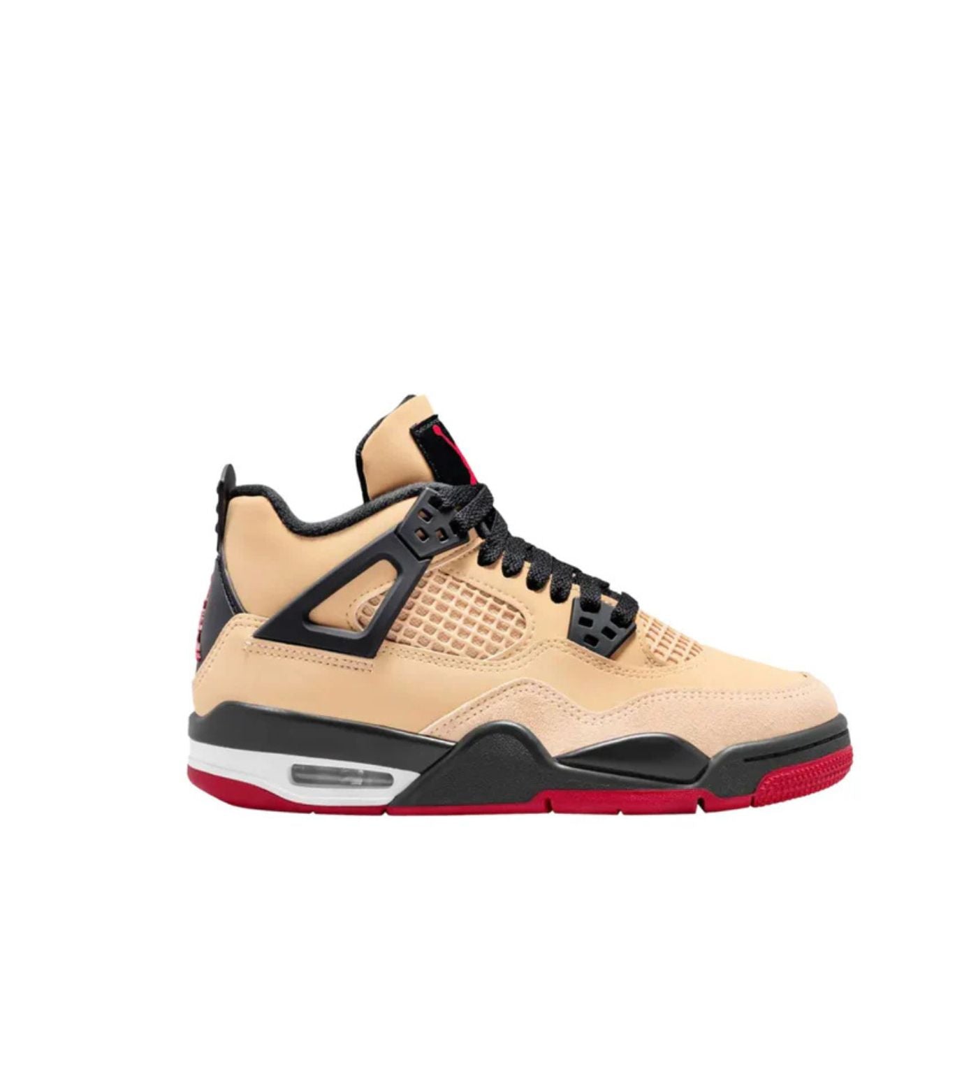 Air Jordan 4 Retro GS 'Pizza'